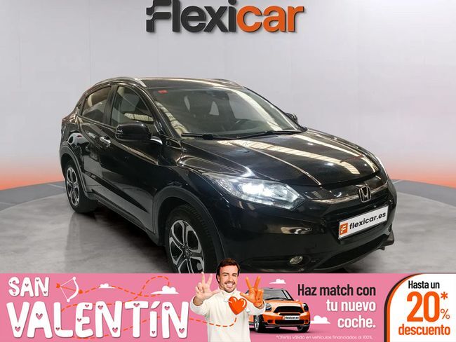 Foto del HONDA HR-V 1.5 i-VTEC Executive