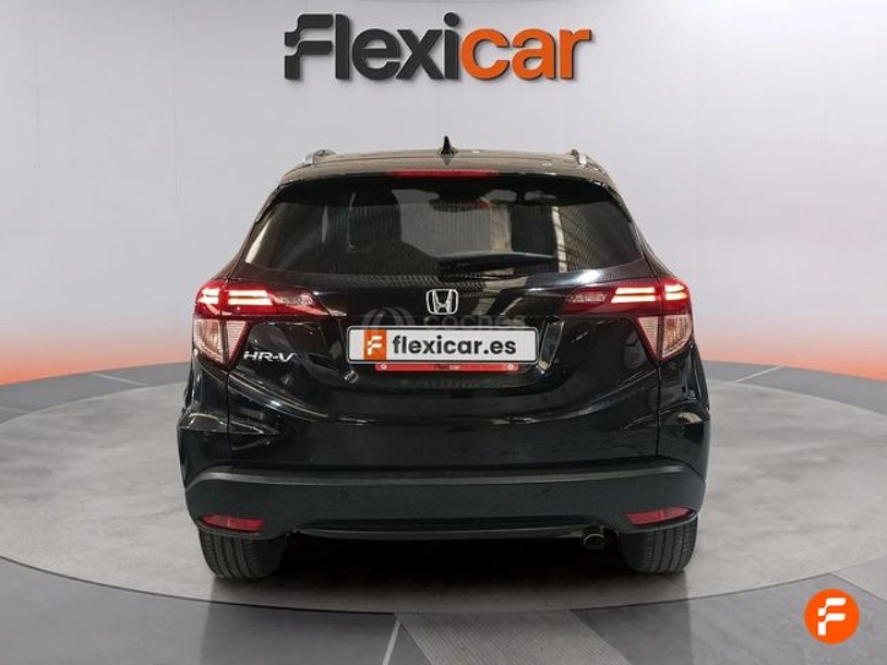 Foto del HONDA HR-V 1.5 i-VTEC Executive