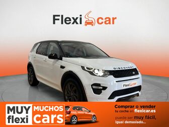 Imagen de LAND ROVER Range Rover Evoque 2.0D MHEV Standard AWD Aut. 150