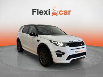 Imagen de LAND ROVER Range Rover Evoque 2.0D MHEV Standard AWD Aut. 150