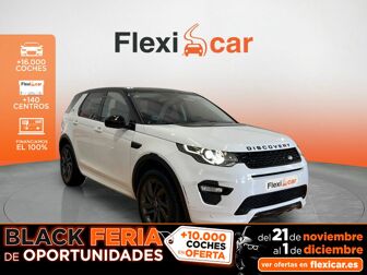 Imagen de LAND ROVER Range Rover Evoque 2.0D MHEV Standard AWD Aut. 150