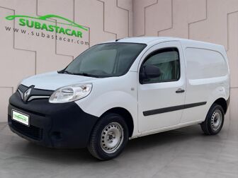 Imagen de RENAULT Kangoo Fg. 1.5dCi Profesional 66kW