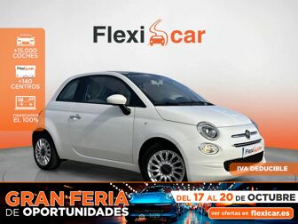 Imagen de FIAT 500 1.0 Hybrid Connect 52kW