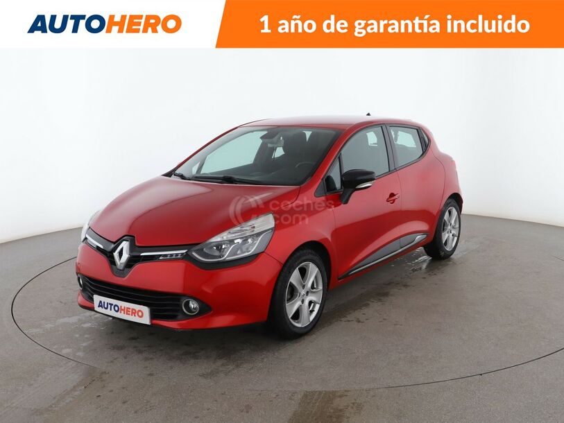 Foto del RENAULT Clio 1.2 Expression