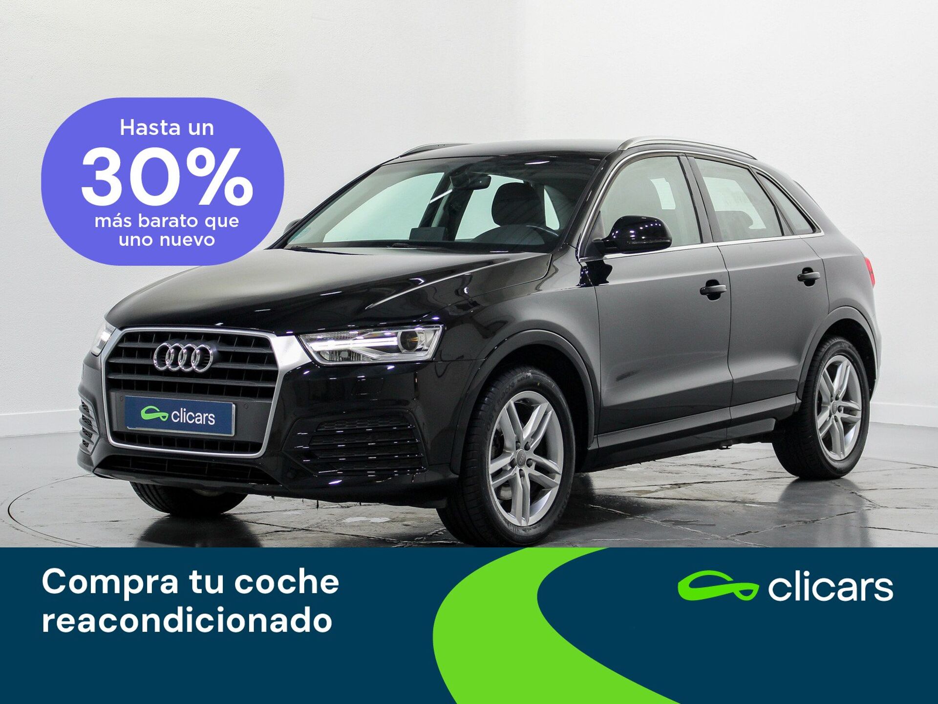 Imagen de AUDI Q3