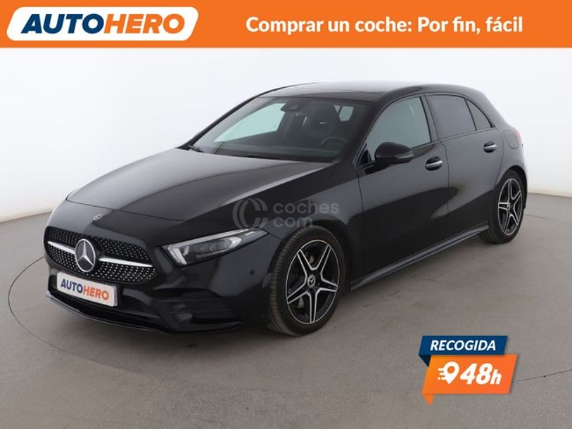 Foto del MERCEDES Clase A A 220 7G-DCT