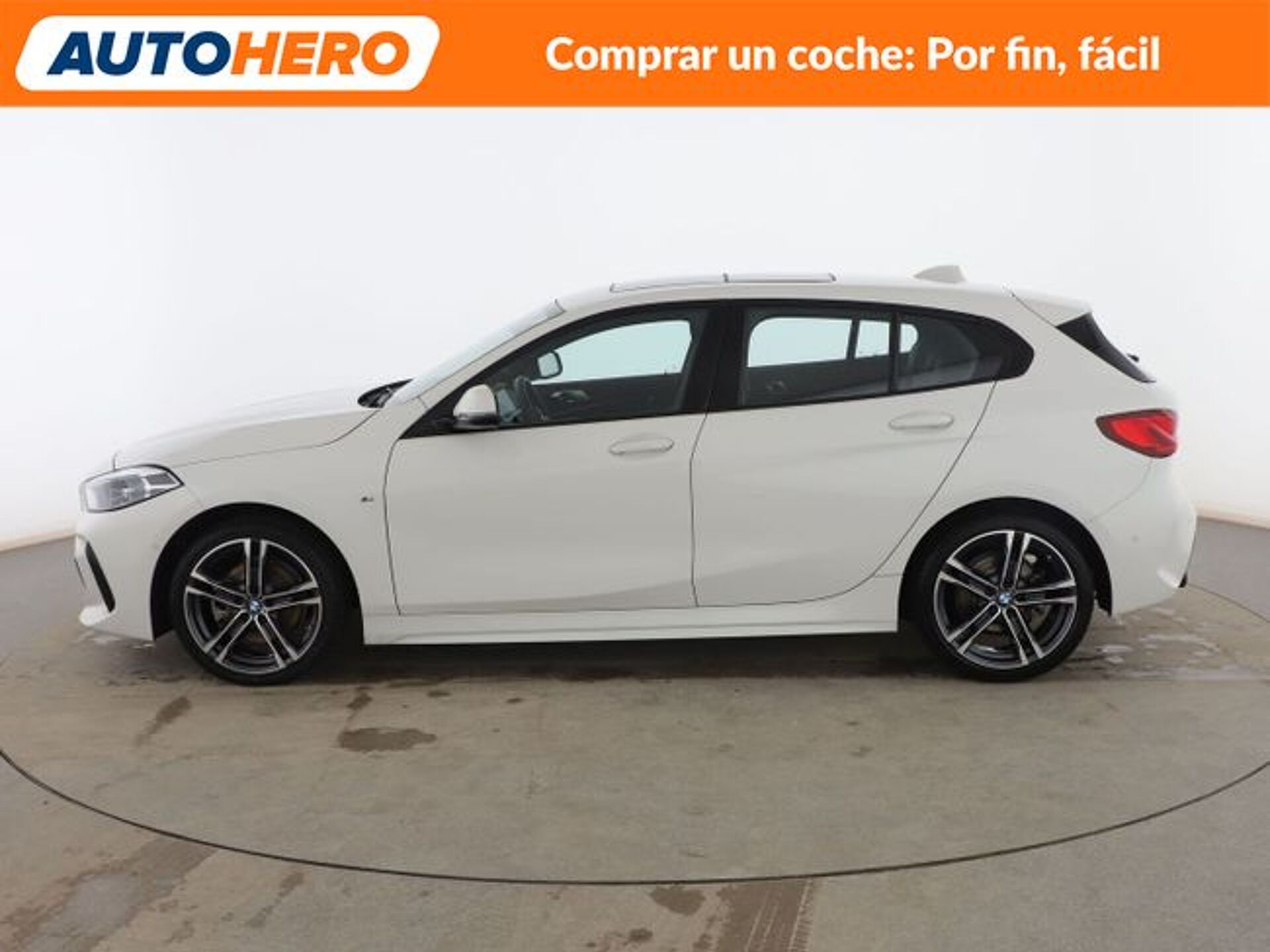 Imagen 3 de BMW Serie 1