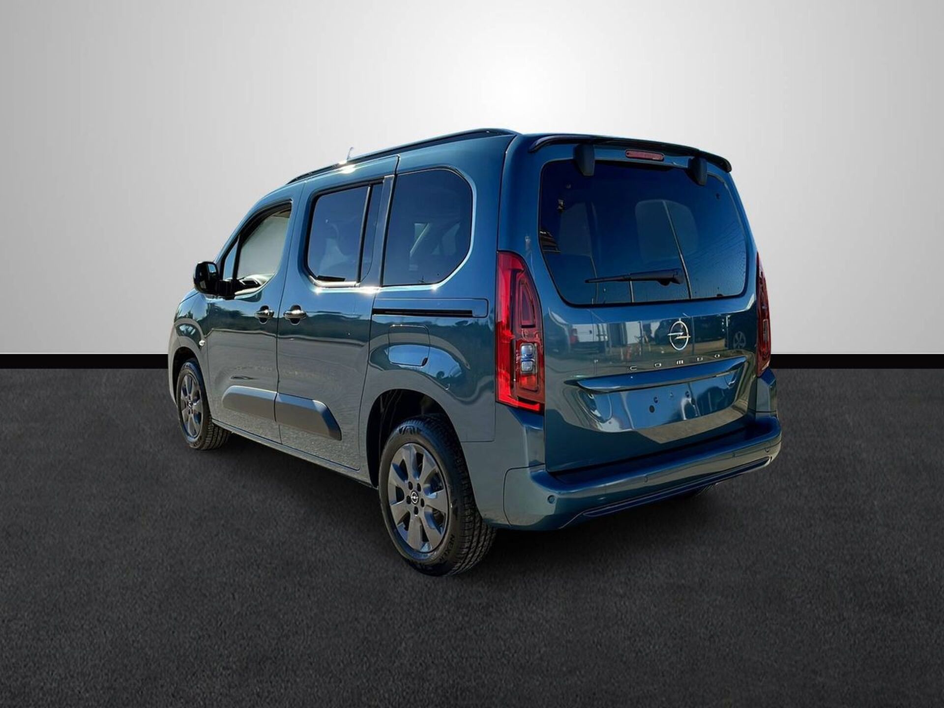 Imagen 3 de OPEL Combo