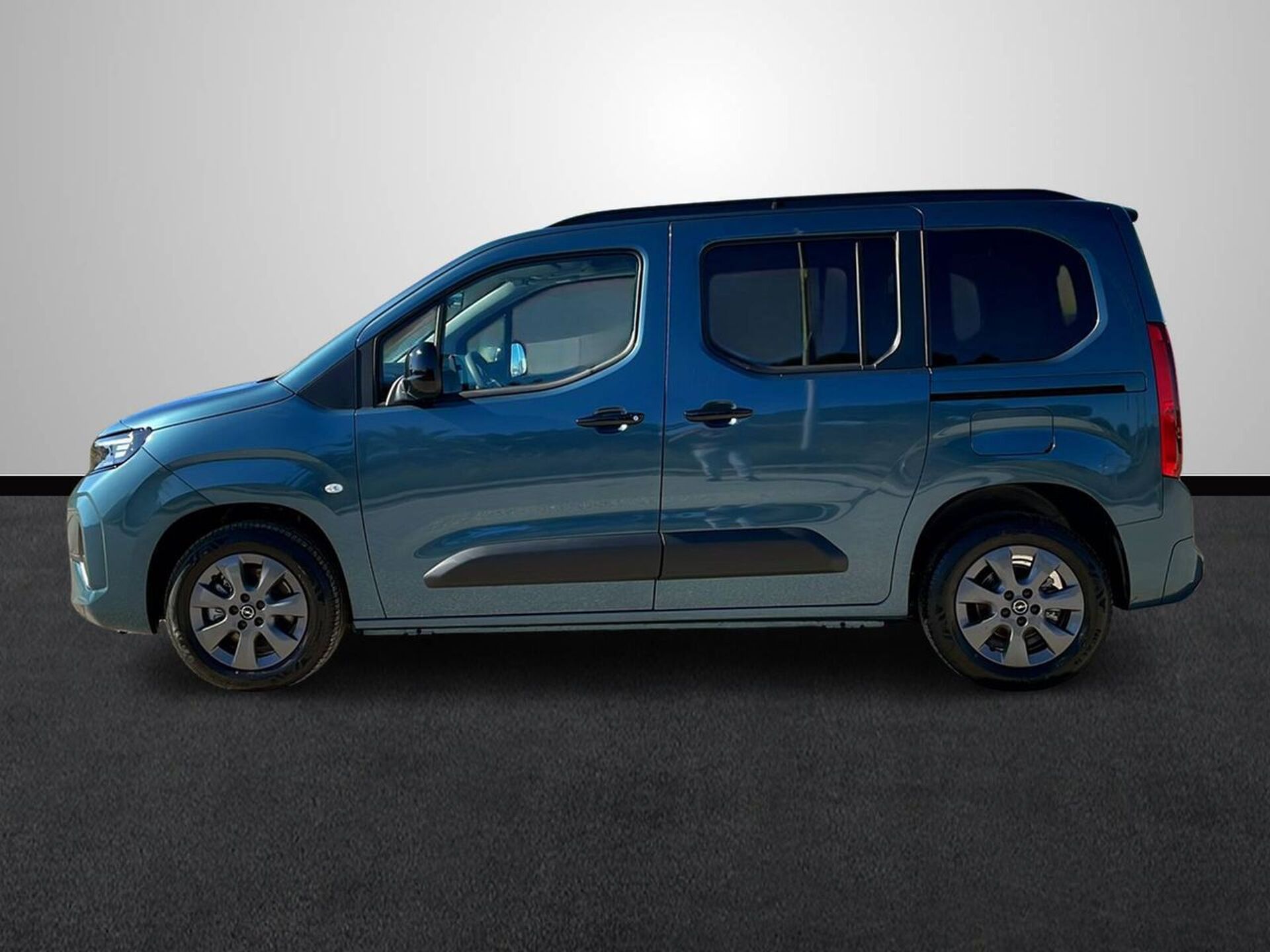 Imagen 2 de OPEL Combo