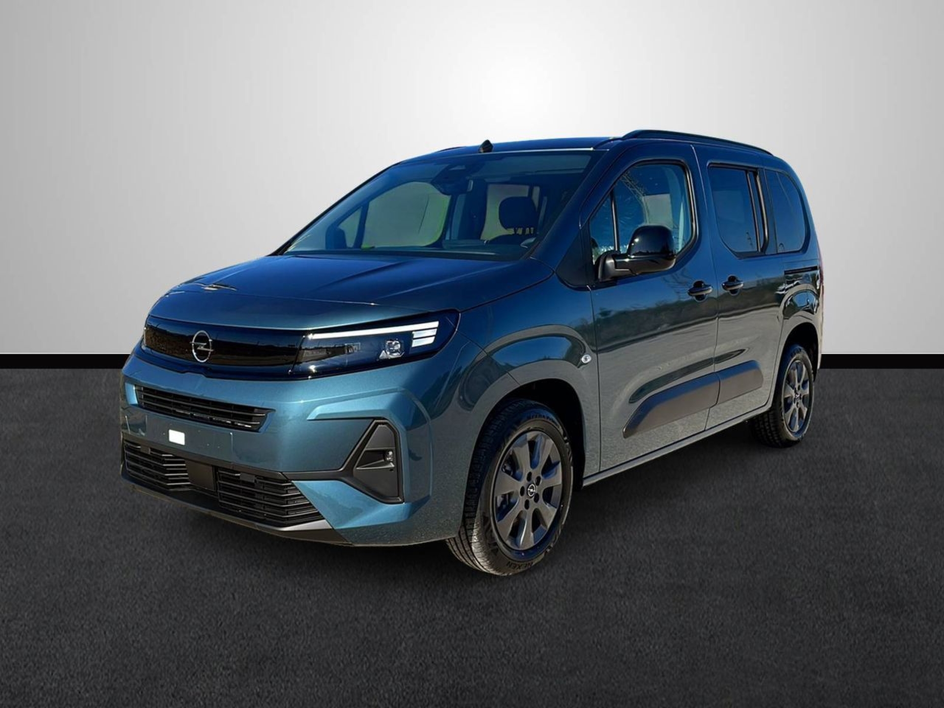 Imagen de OPEL Combo