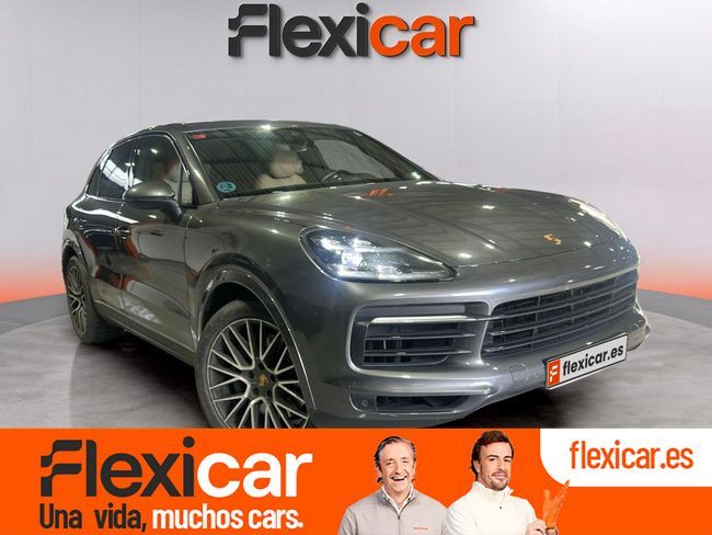 Foto del PORSCHE Cayenne S Aut.