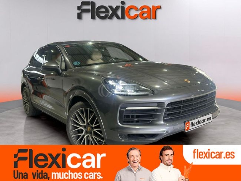 Foto del PORSCHE Cayenne S Aut.