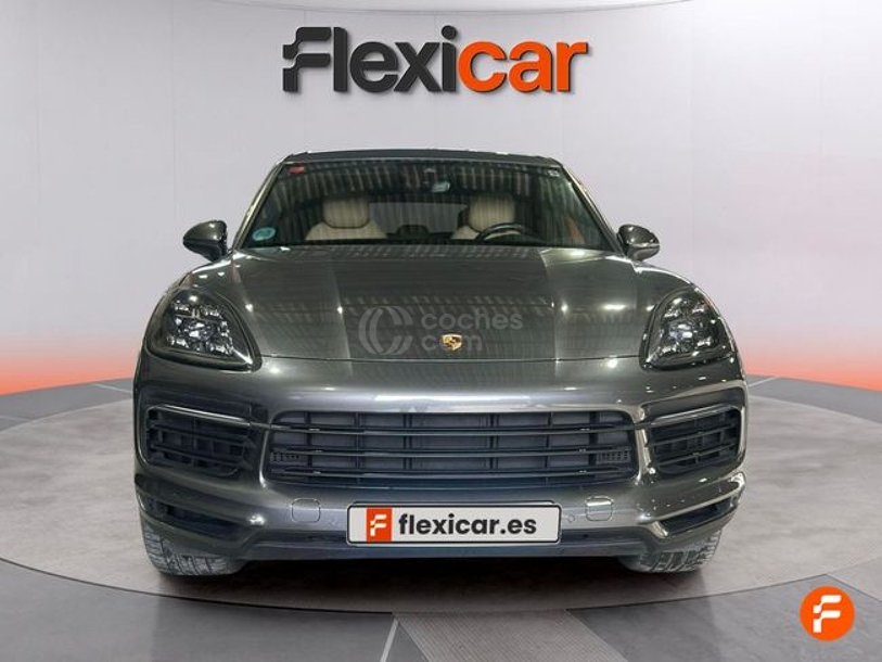 Foto del PORSCHE Cayenne S Aut.