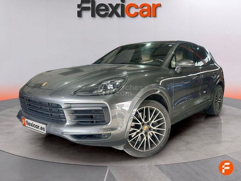 Foto del PORSCHE Cayenne S Aut.