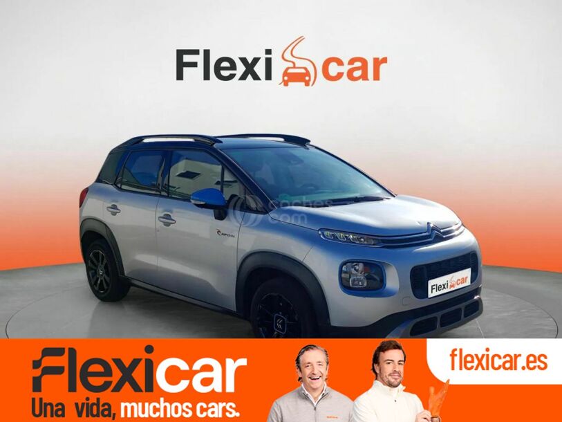 Foto del CITROEN C3 Aircross Puretech S&S Rip Curl 110