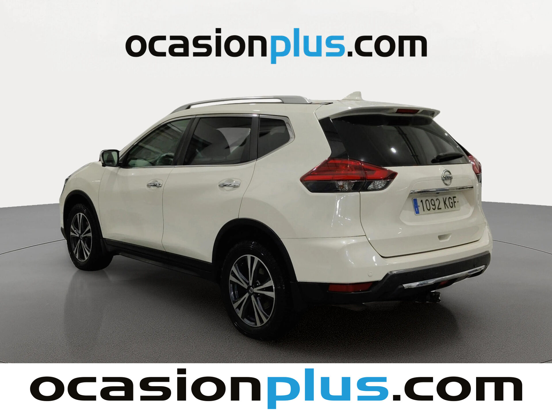 Imagen 3 de NISSAN X-Trail