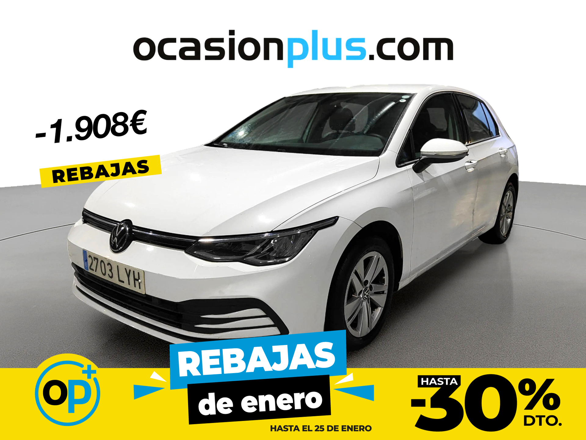 Imagen de VOLKSWAGEN Golf