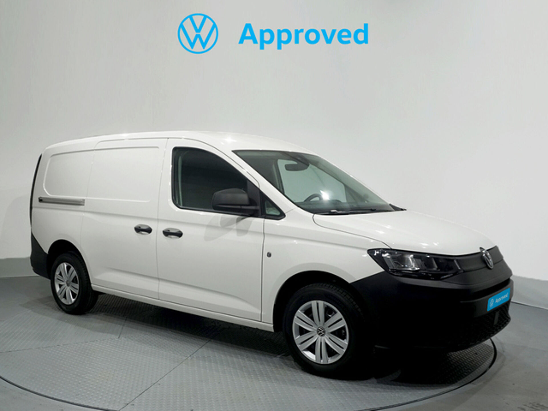 Imagen 1 de VOLKSWAGEN Caddy