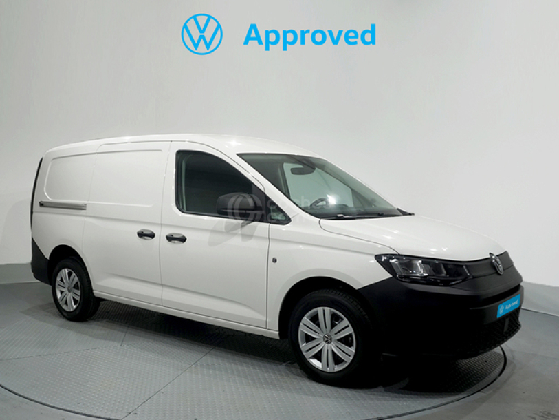 Foto del VOLKSWAGEN Caddy 2.0TDI Origin 75KW