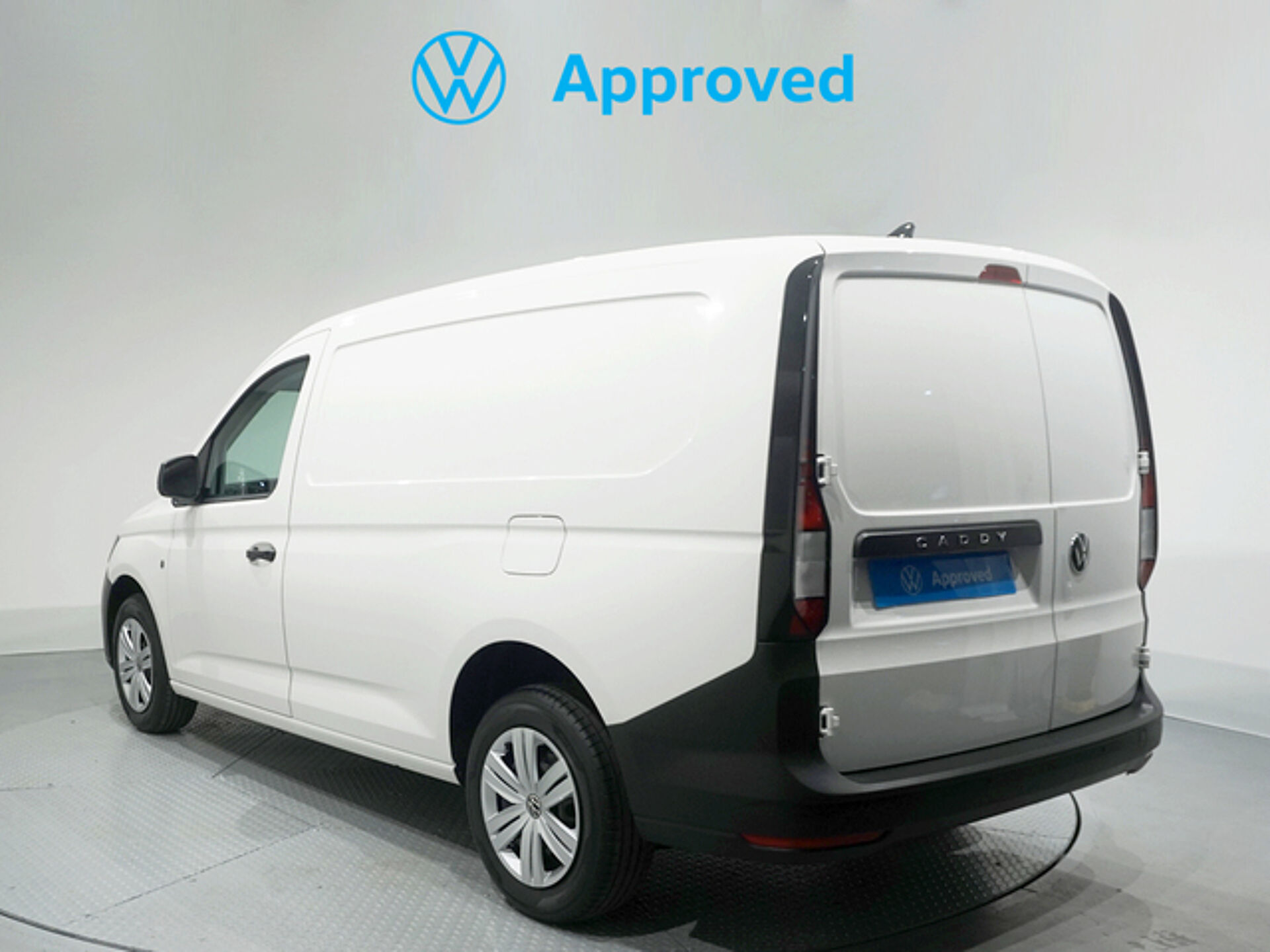 Imagen 2 de VOLKSWAGEN Caddy