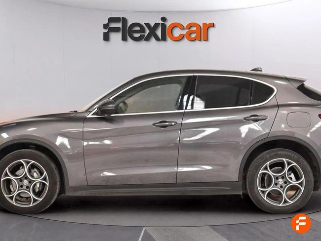 Foto del ALFA ROMEO Stelvio 2.2 Executive Q4 210 Aut.