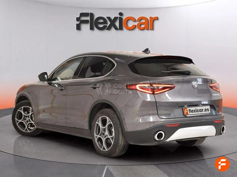 Foto del ALFA ROMEO Stelvio 2.2 Executive Q4 210 Aut.