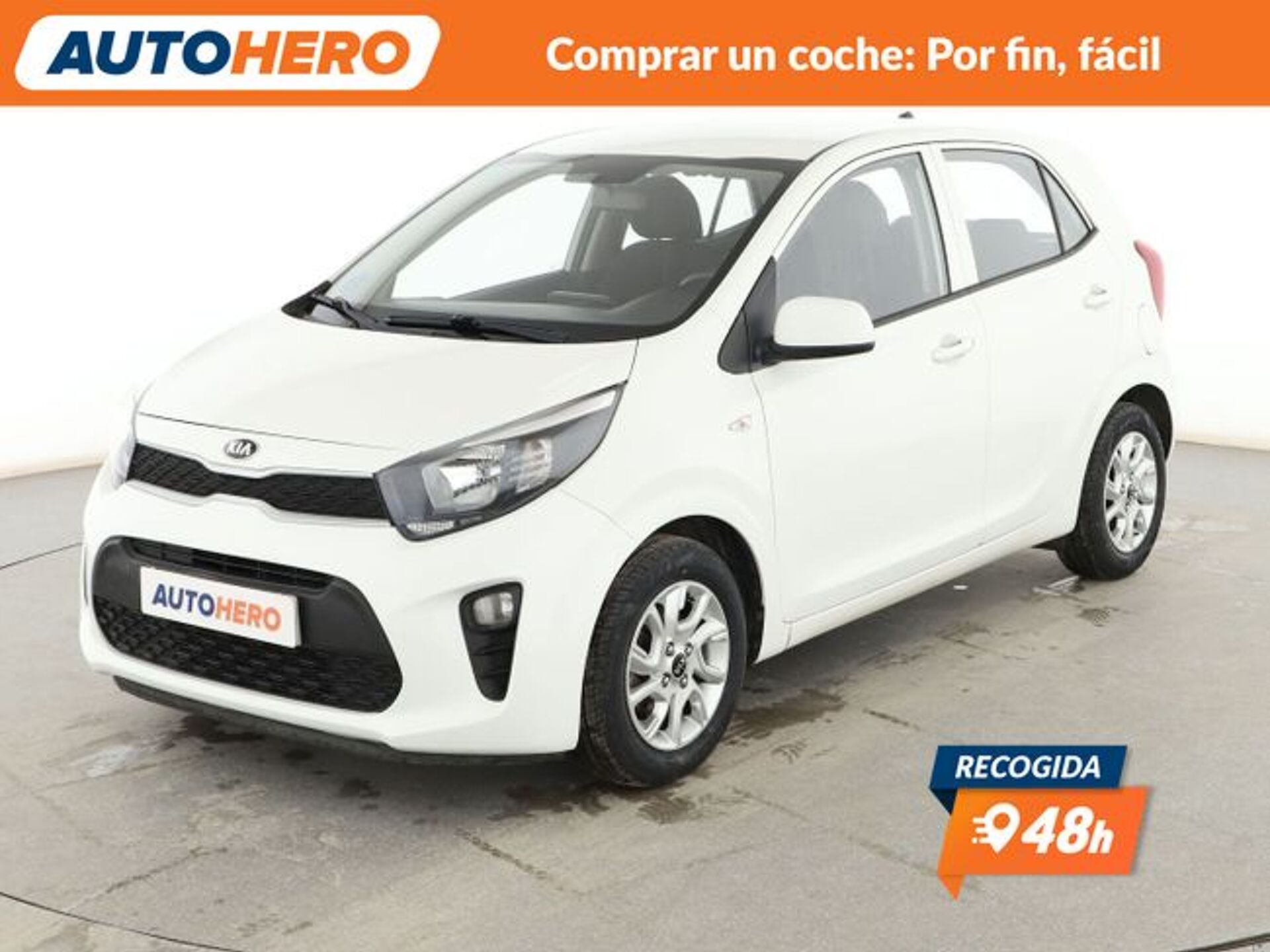 Imagen 1 de KIA Picanto