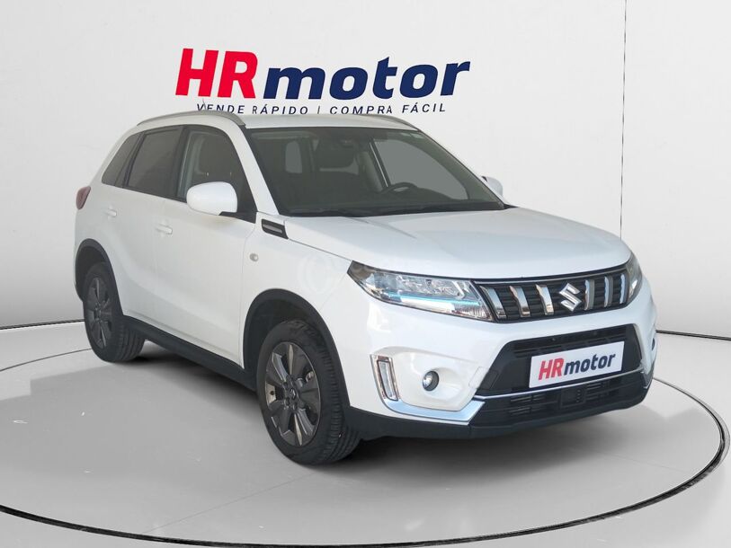 Foto del SUZUKI Vitara 1.4T GLX Mild Hybrid