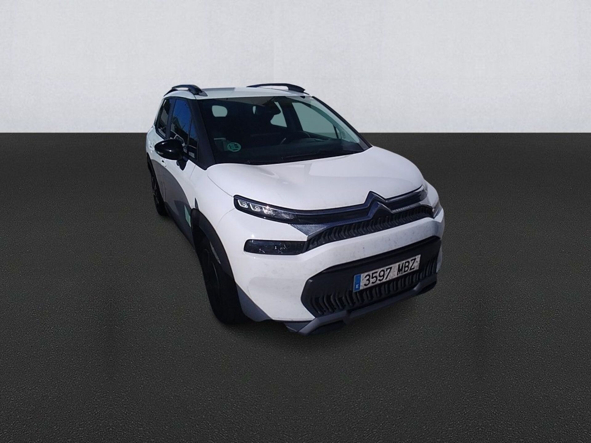 Imagen 3 de CITROEN C3 Aircross