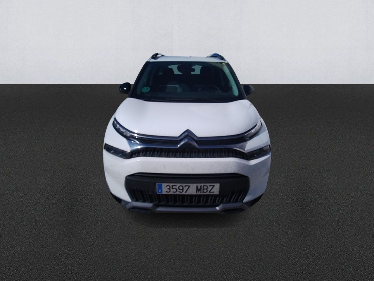 Foto del CITROEN C3 Aircross BlueHDi S&S Feel Pack 110