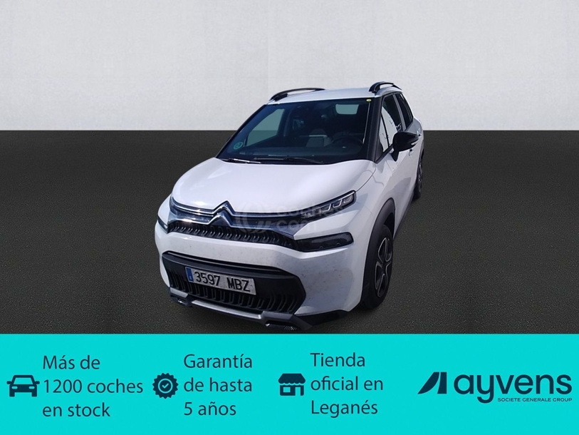 Foto del CITROEN C3 Aircross BlueHDi S&S Feel Pack 110