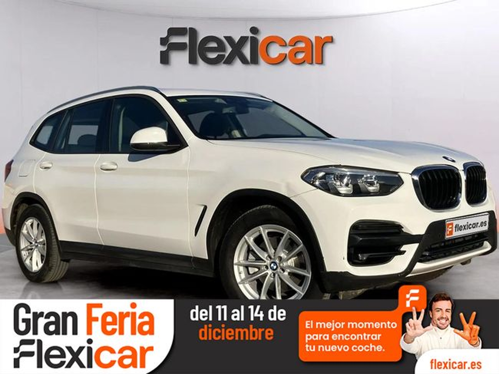 Imagen de BMW X3