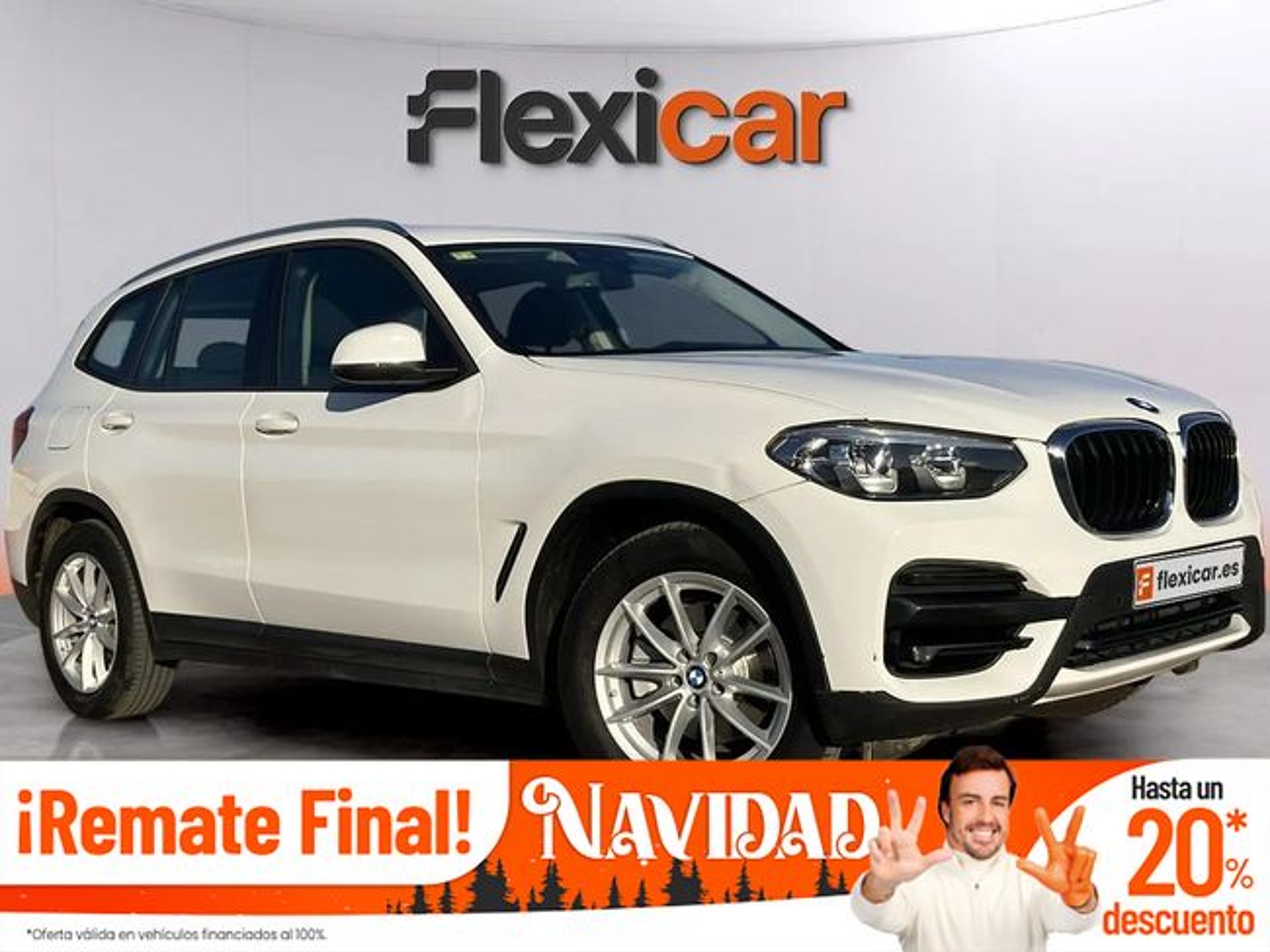 Imagen de BMW X3