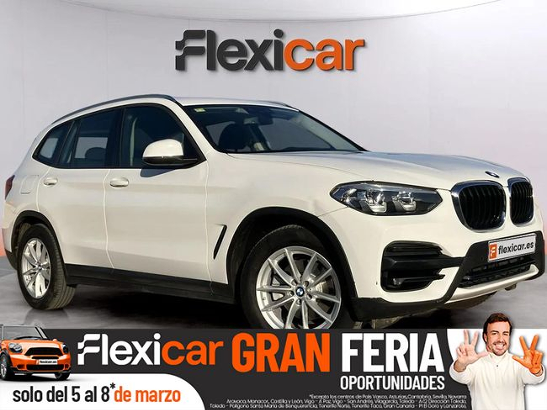 Imagen de BMW X3