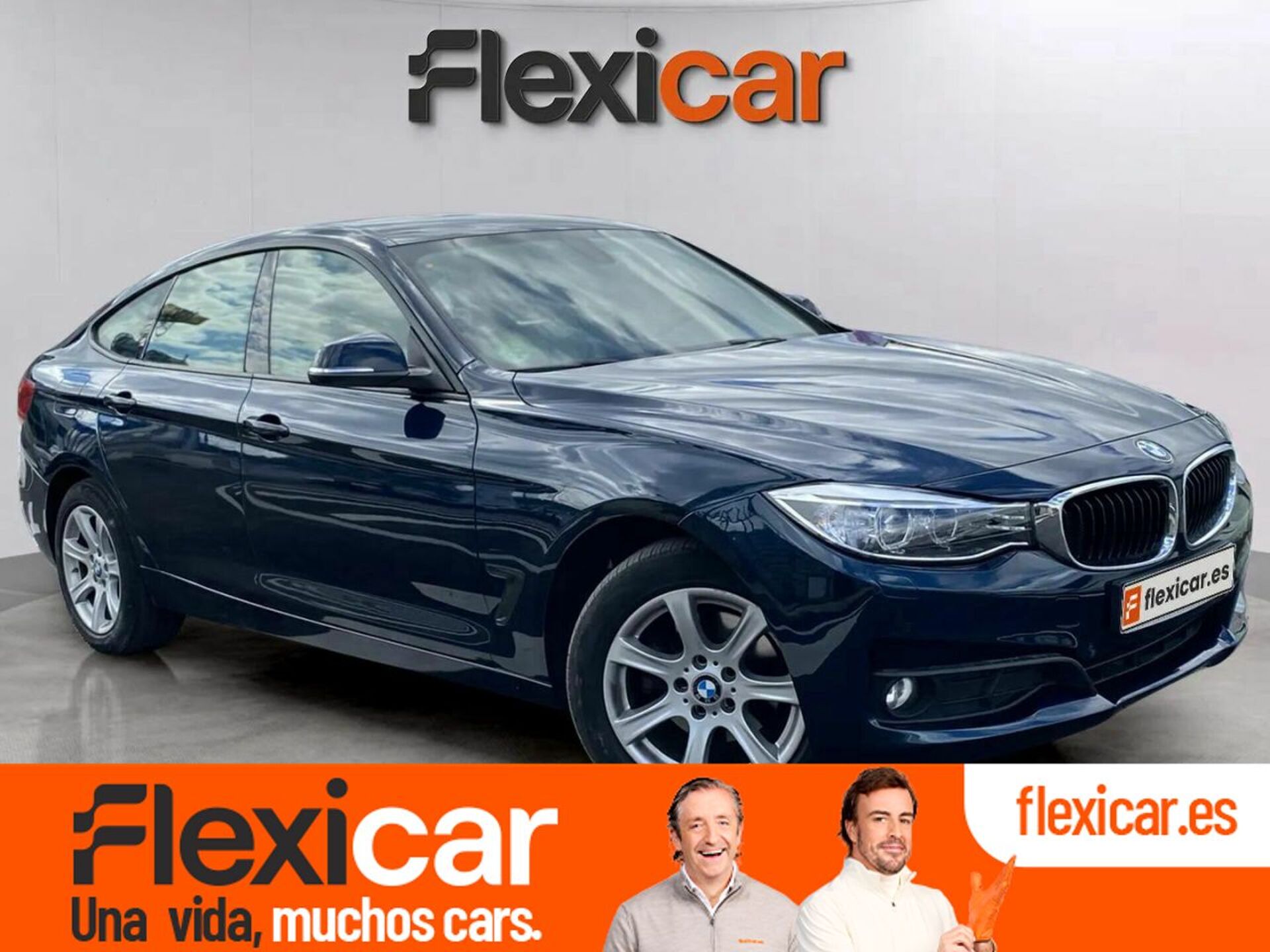 Imagen de BMW Serie 3
