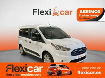 Imagen de FORD Transit Connect FT 220 Kombi S&S B. Corta L1 Ambiente 100
