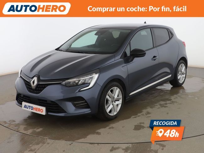 RENAULT Clio (1.0 TCe Intens) en Madrid