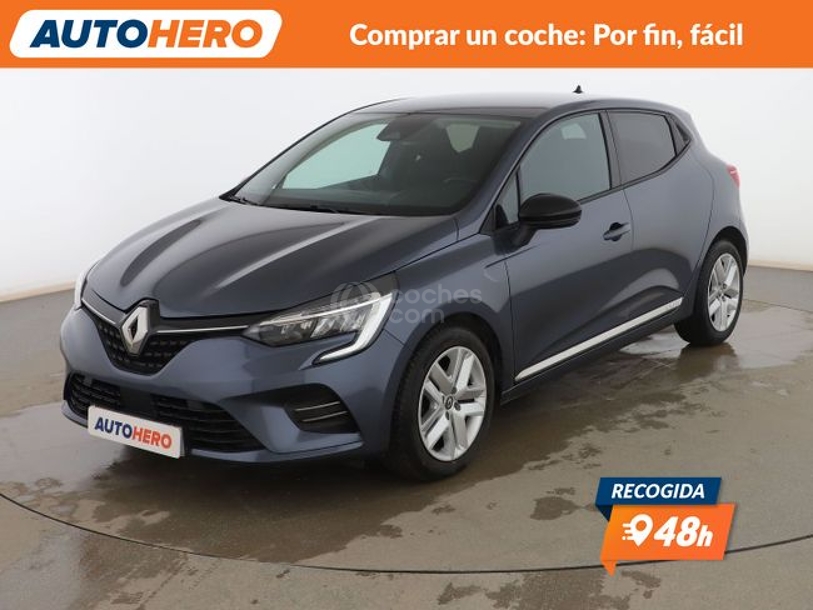 Foto del RENAULT Clio TCe Intens 67kW