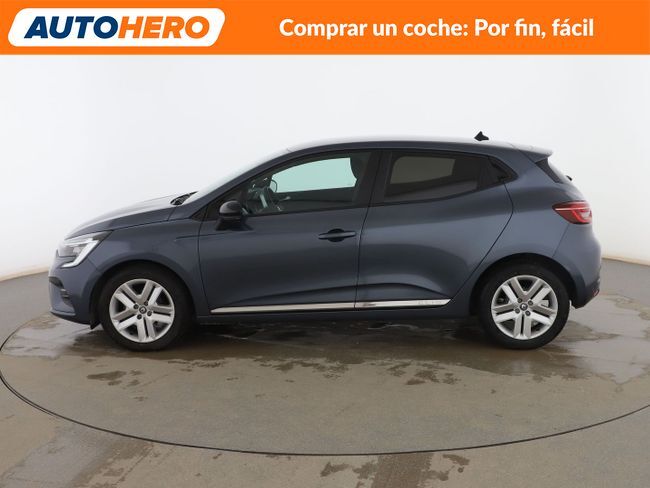 Foto del RENAULT Clio TCe Intens 67kW