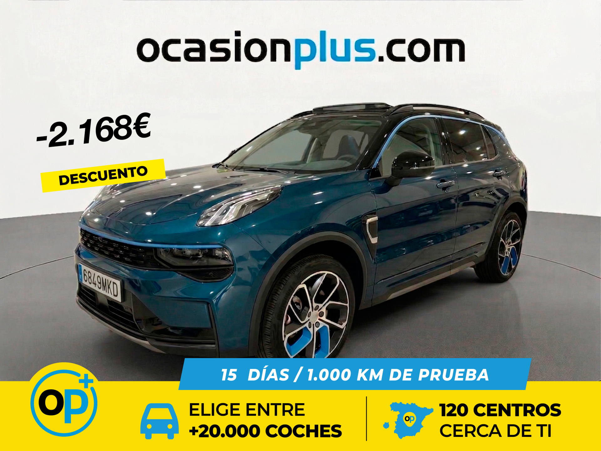 Imagen de LYNK & CO 01