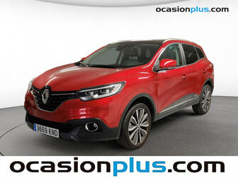 Imagen de RENAULT Kadjar 1.5dCi Energy Zen 81kW