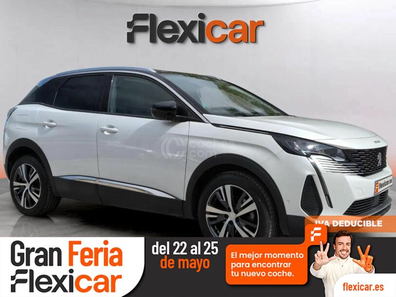 Foto del PEUGEOT 3008 1.5BlueHDi Allure S&S 130