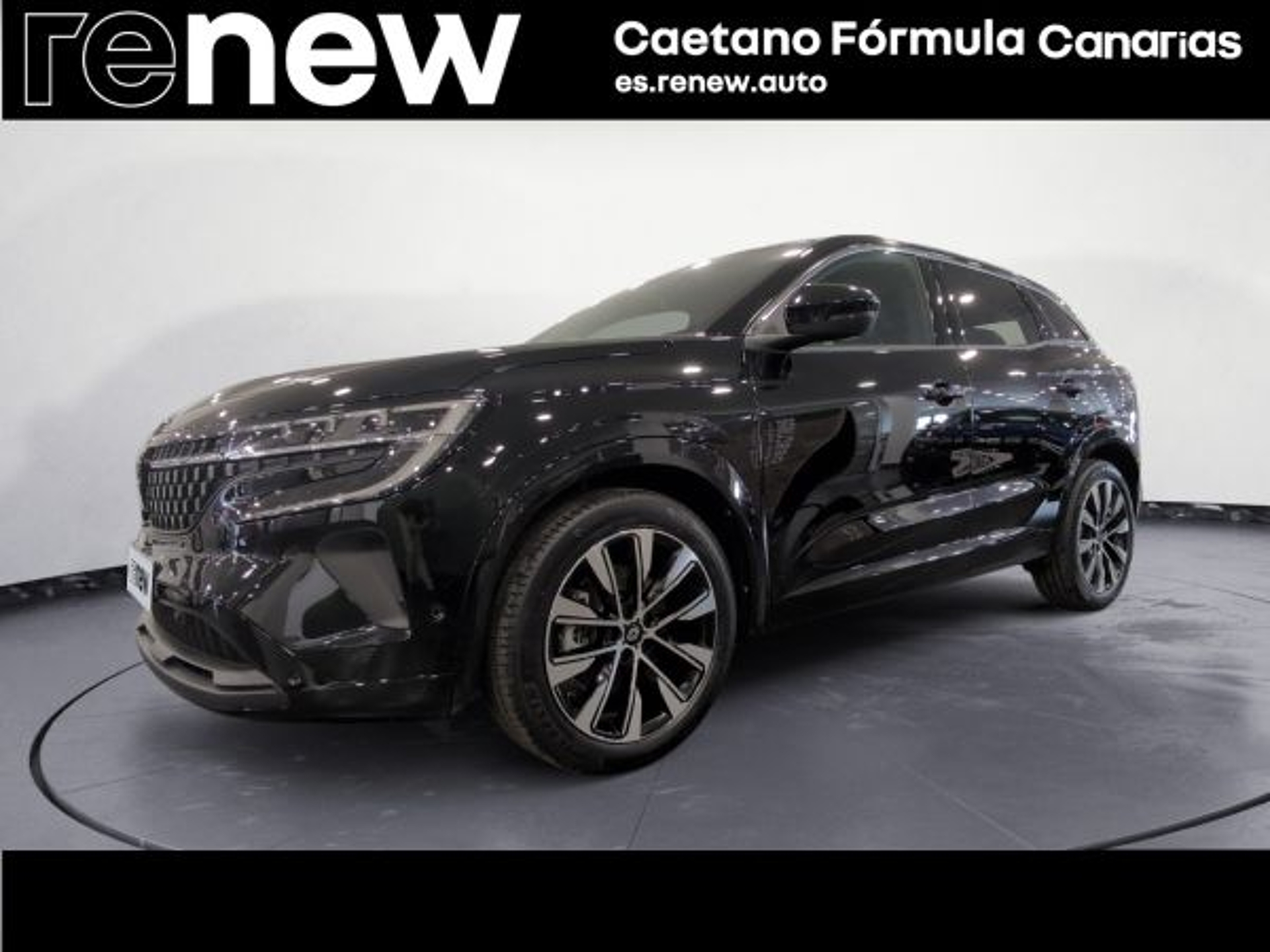 Imagen de RENAULT Austral