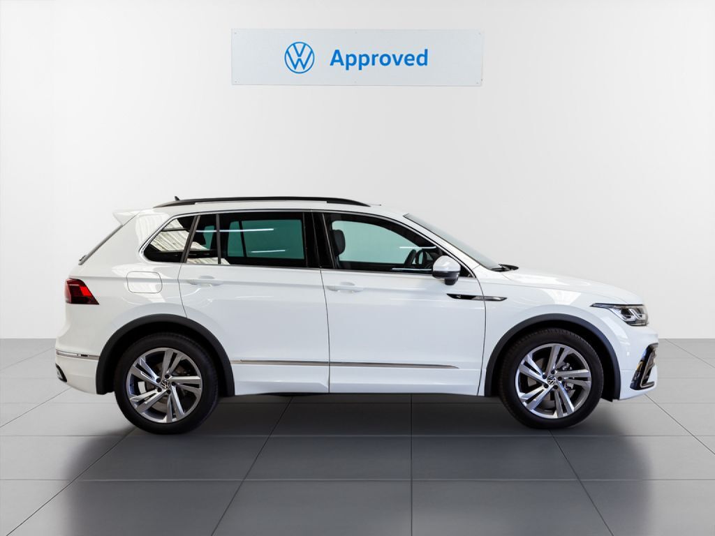 Foto del VOLKSWAGEN Tiguan 2.0TDI R-Line DSG 110kW