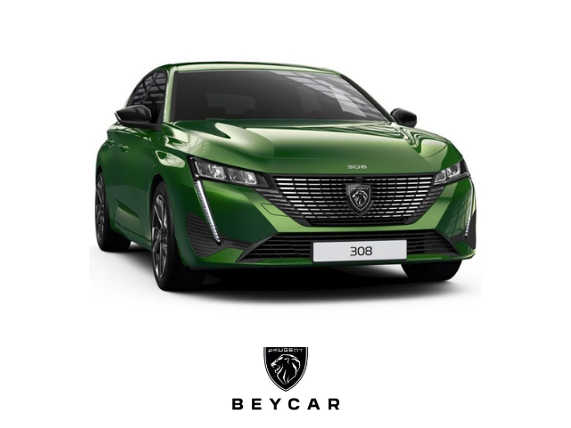 Imagen de PEUGEOT 308