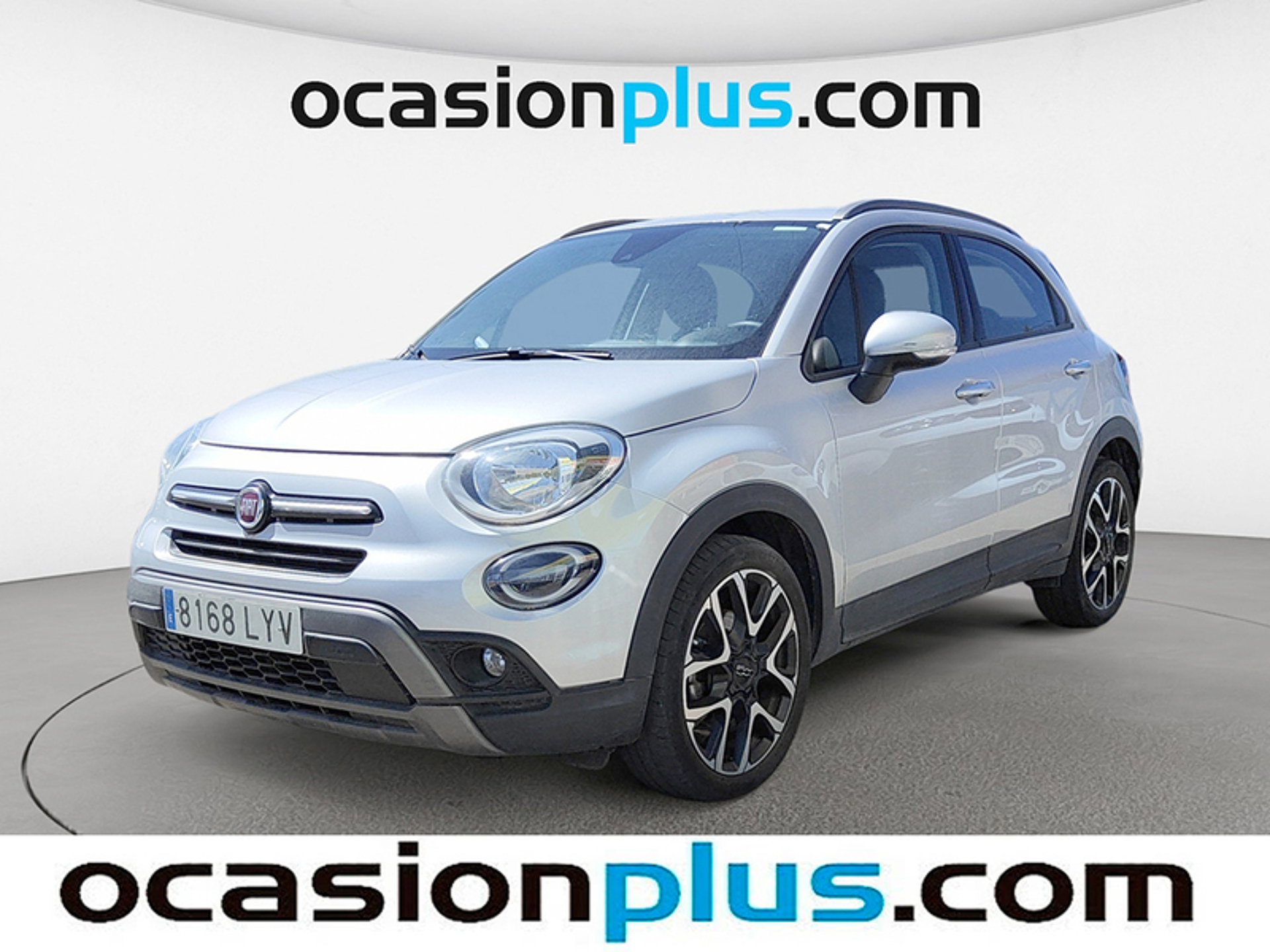 Imagen de FIAT 500X