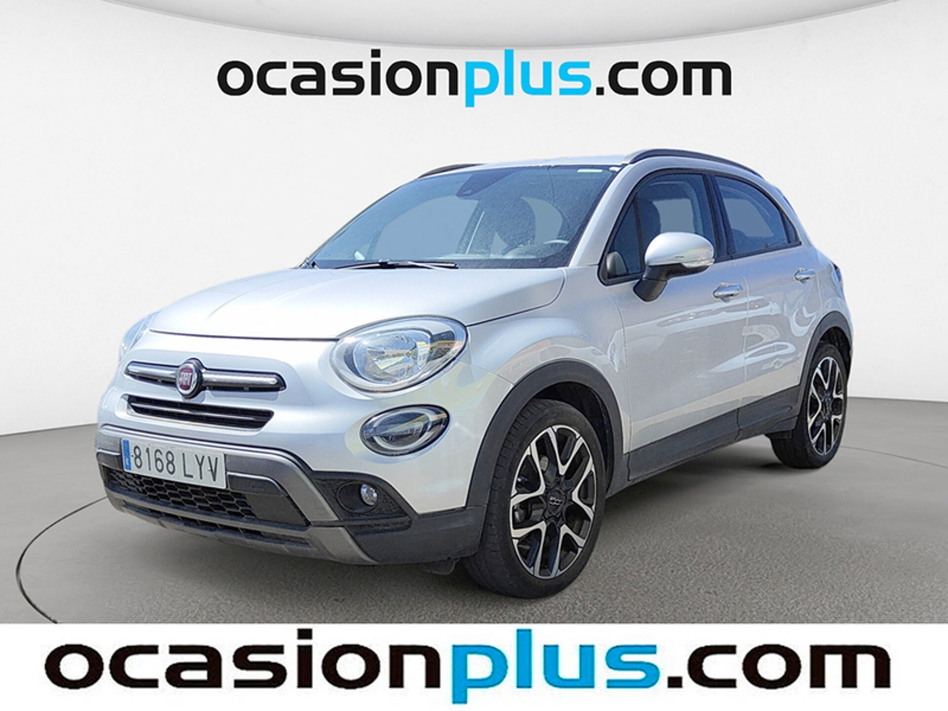 Imagen 1 de FIAT 500X