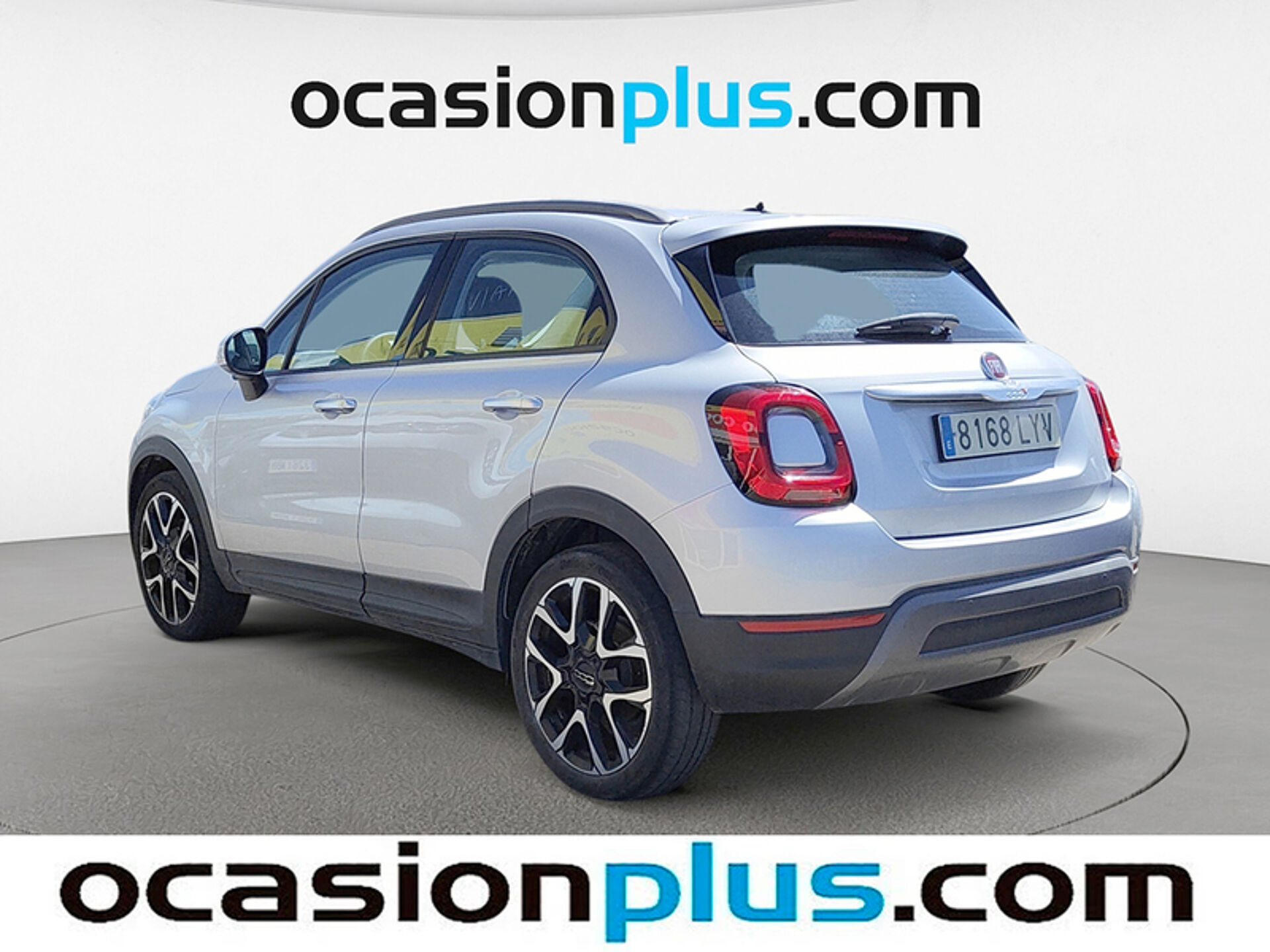 Imagen 3 de FIAT 500X