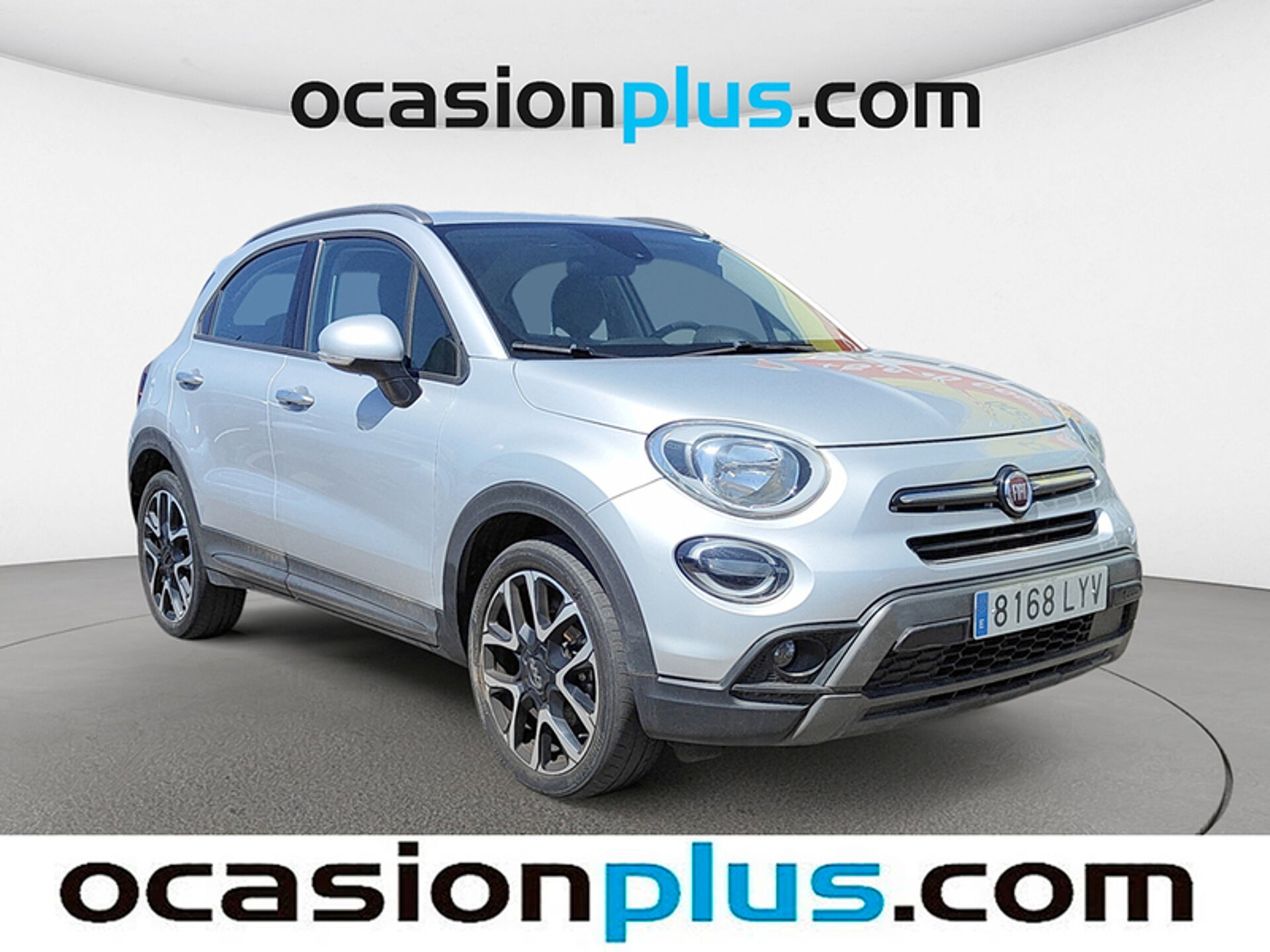 Imagen 2 de FIAT 500X