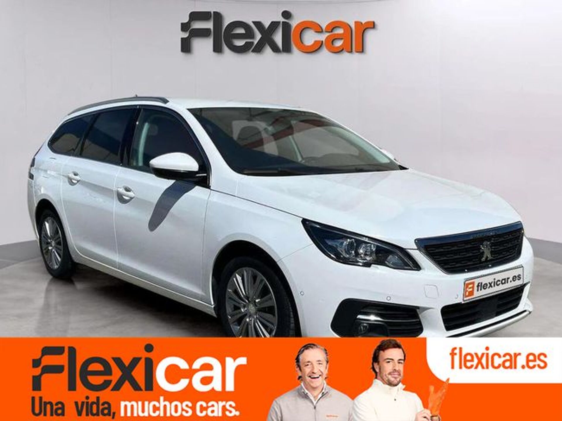 Imagen de PEUGEOT 308
